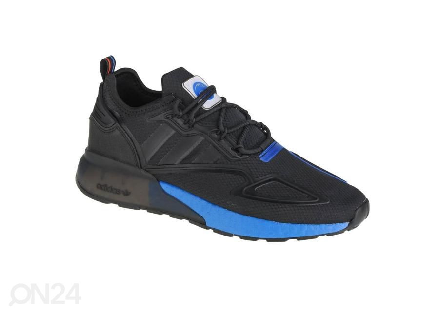 Meeste vabaajajalatsid Adidas ZX 2K Boost suurendatud