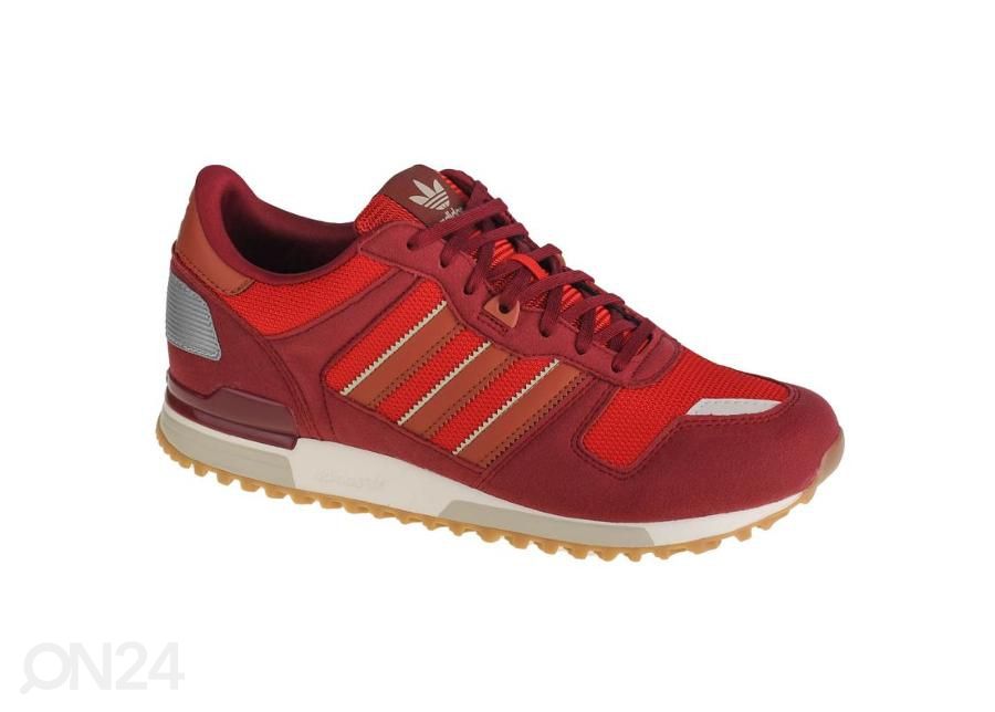 Meeste vabaajajalatsid Adidas ZX 700 suurendatud