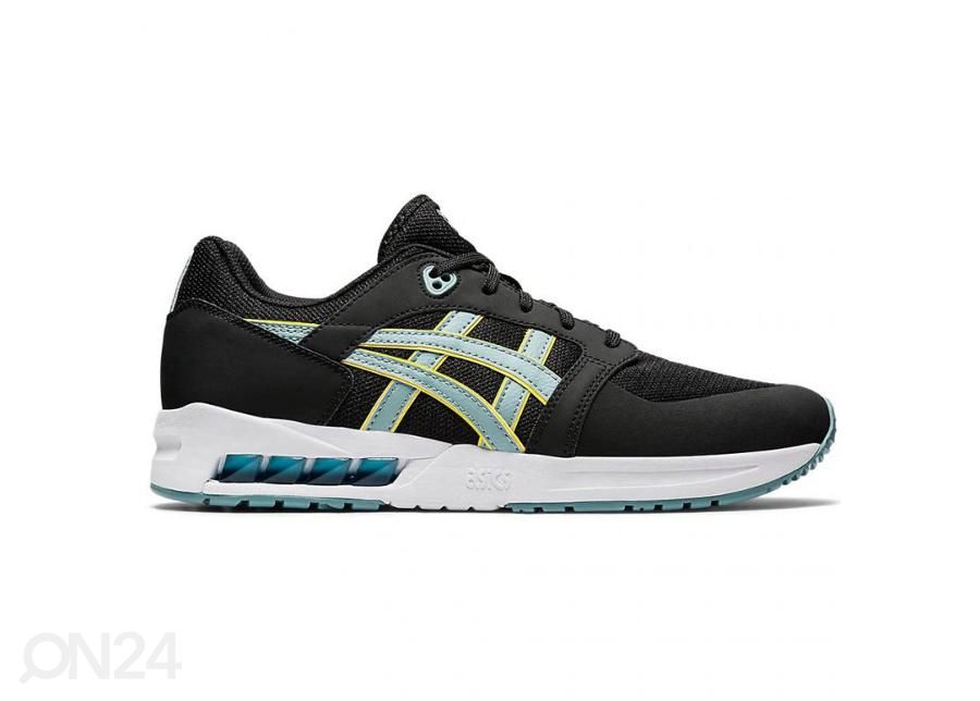 Meeste vabaajajalatsid Asics Gelsaga Sou suurendatud