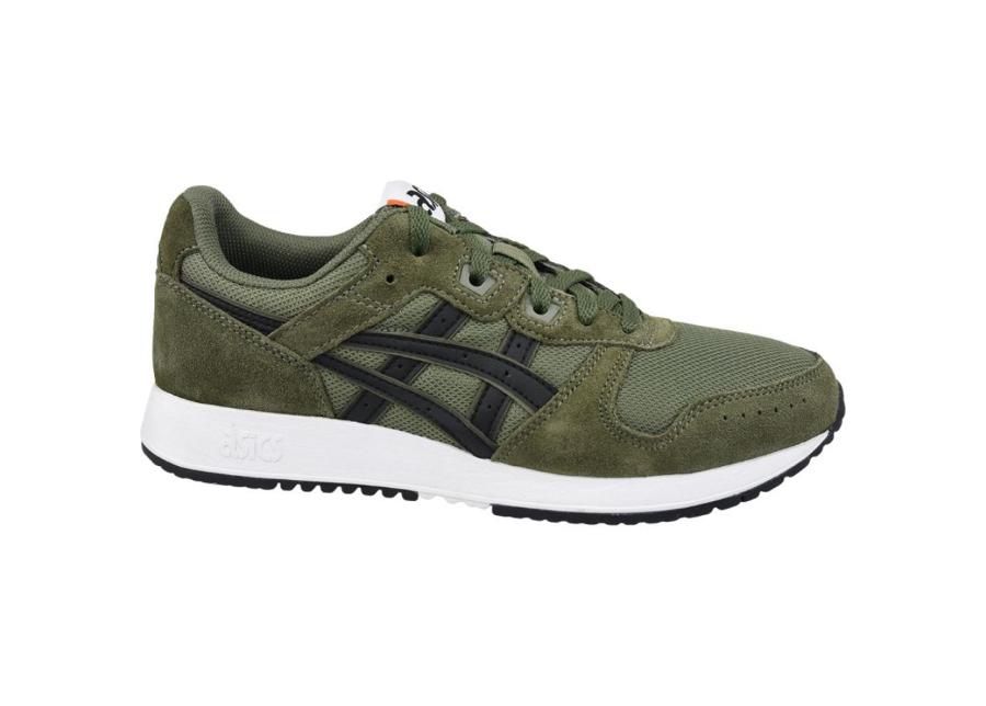 Meeste vabaajajalatsid Asics Lyte Classic M 1191A297-300 suurendatud