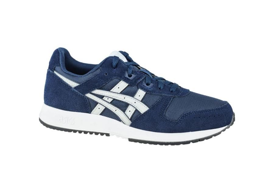 Meeste vabaajajalatsid Asics Lyte Classic M 1191A297-400 suurendatud