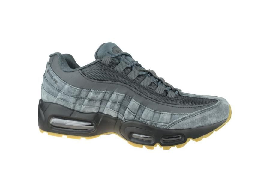 Meeste vabaajajalatsid Big Star Shoes Big Fly M FF174297 suurendatud
