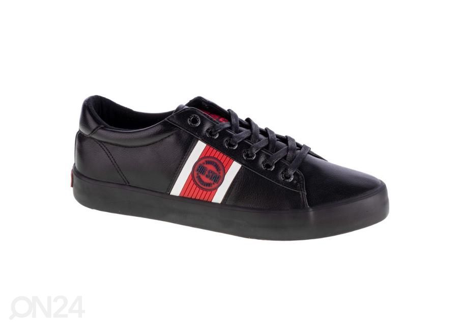 Meeste vabaajajalatsid Big Star Shoes M GG174111 suurendatud