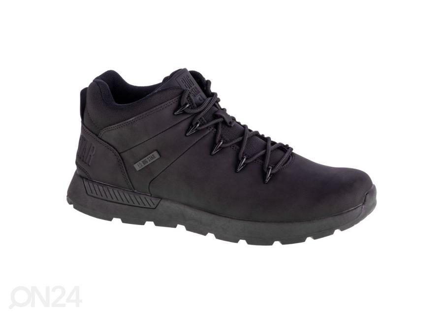 Meeste vabaajajalatsid Big Star Trekking Shoes M GG174215 suurendatud