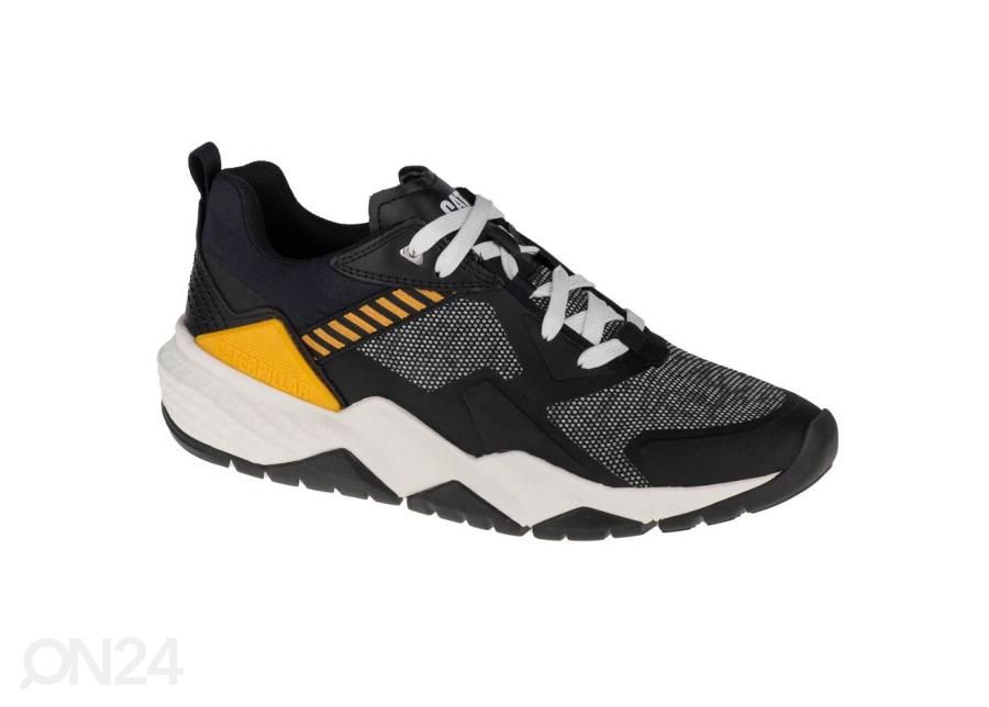 Meeste vabaajajalatsid Caterpillar Groundwork Mesh suurendatud