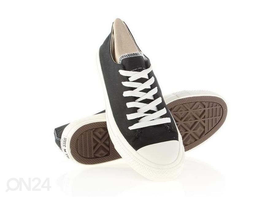 Meeste vabaajajalatsid Converse Chuck Taylor All Star Sawyer suurendatud