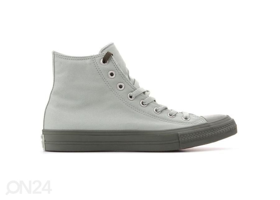 Meeste vabaajajalatsid Converse Ctas II HI suurendatud