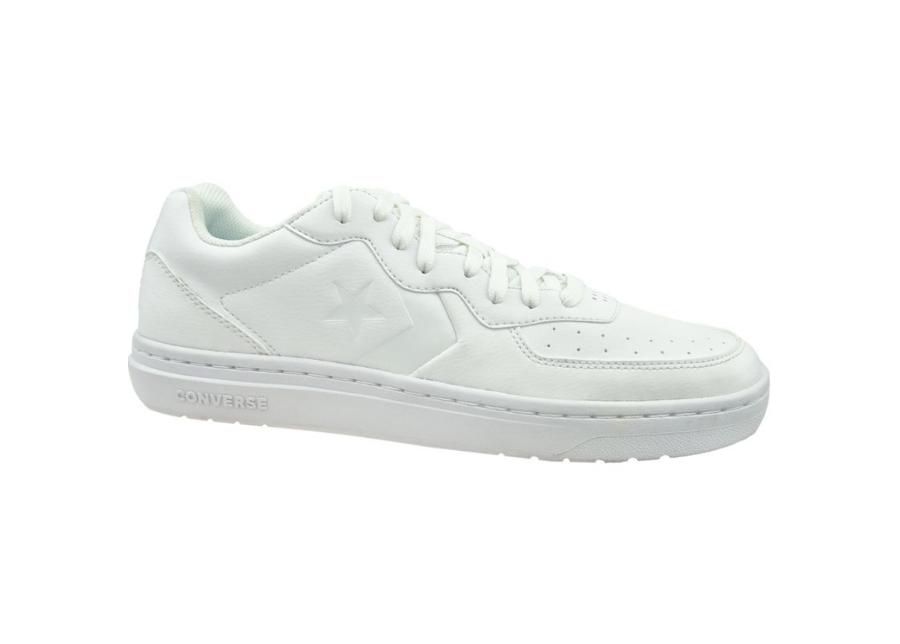 Meeste vabaajajalatsid Converse Rival Ox M 164445C suurendatud