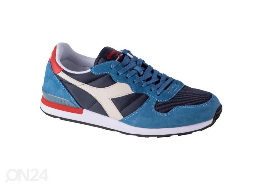 Meeste vabaajajalatsid Diadora Camaro M suurendatud