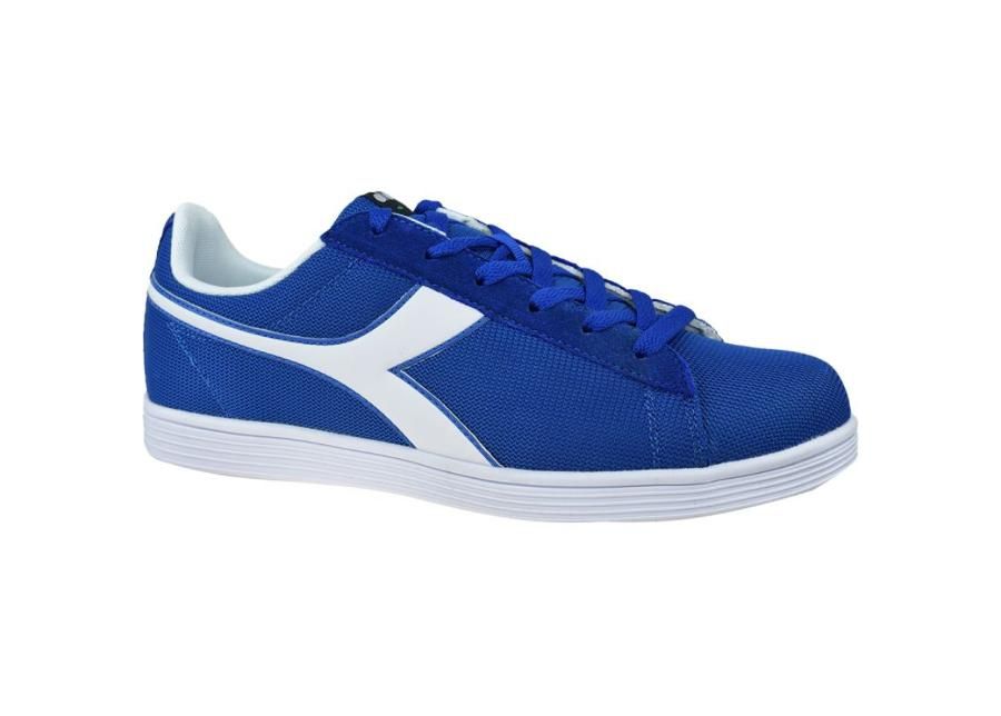 Meeste vabaajajalatsid Diadora Court Fly M 101-175743-01-60042 suurendatud