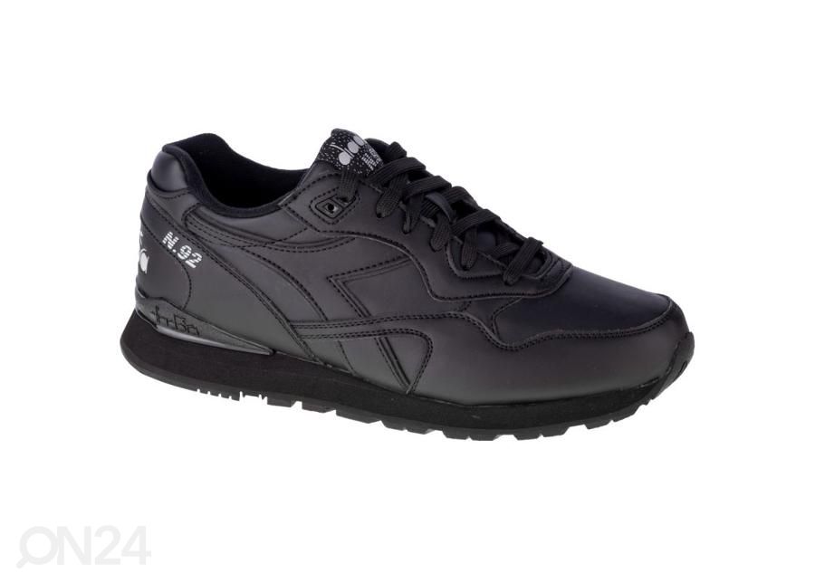 Meeste vabaajajalatsid Diadora N.92 L M suurendatud