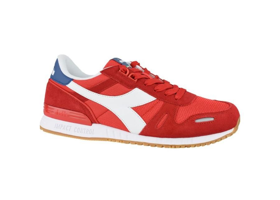 Meeste vabaajajalatsid Diadora Titan II M 501-158623-01-C8550 suurendatud