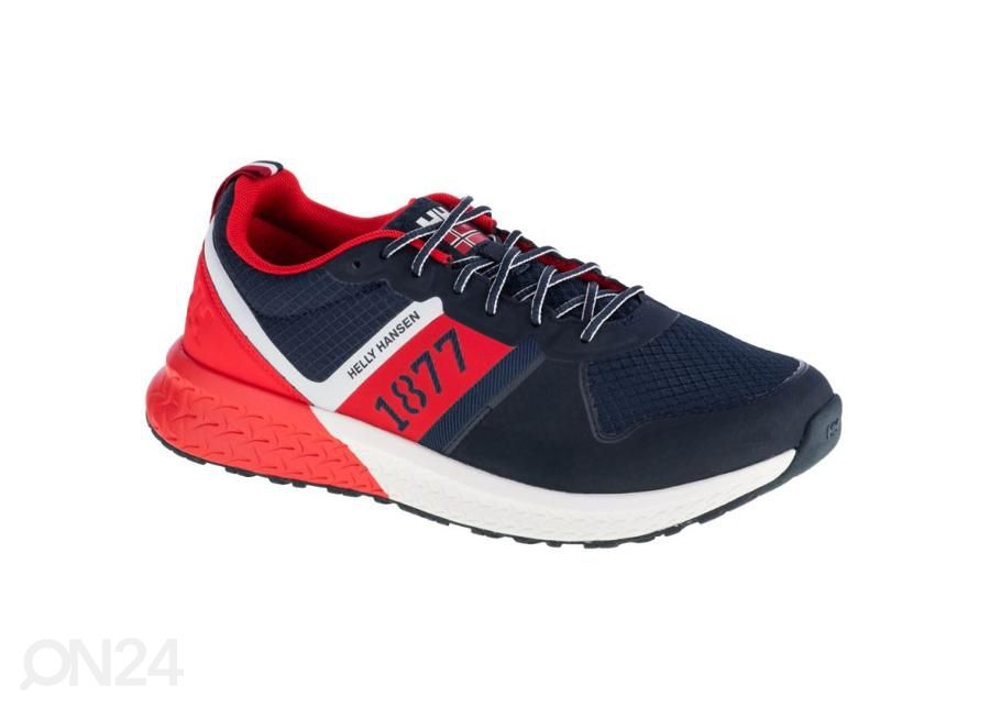 Meeste vabaajajalatsid Helly Hansen Alby 1877 Low suurendatud
