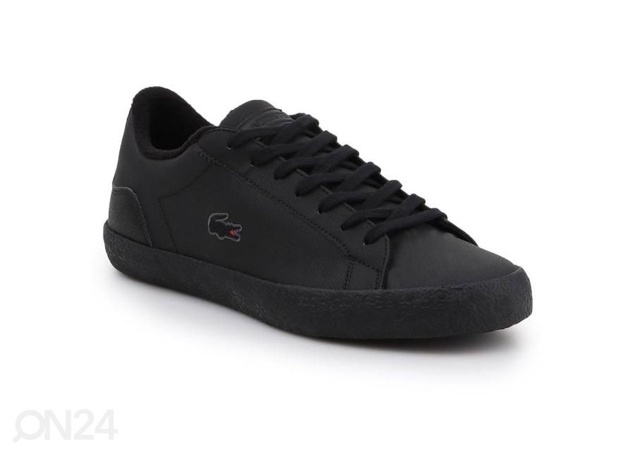 Meeste vabaajajalatsid Lacoste Lerond 319 6 Cma suurendatud