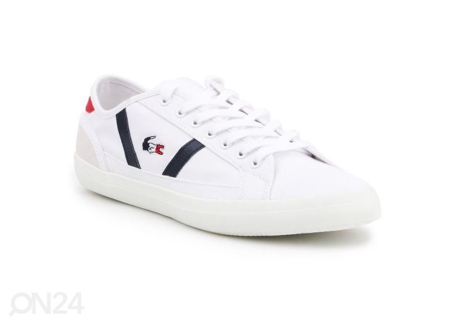 Meeste vabaajajalatsid Lacoste Sideline 219 1 Cou Cma suurendatud