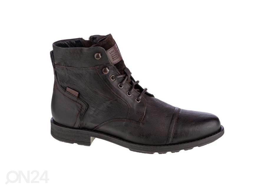 Meeste vabaajajalatsid Levi's Reddinger M 230681-872-29 suurendatud