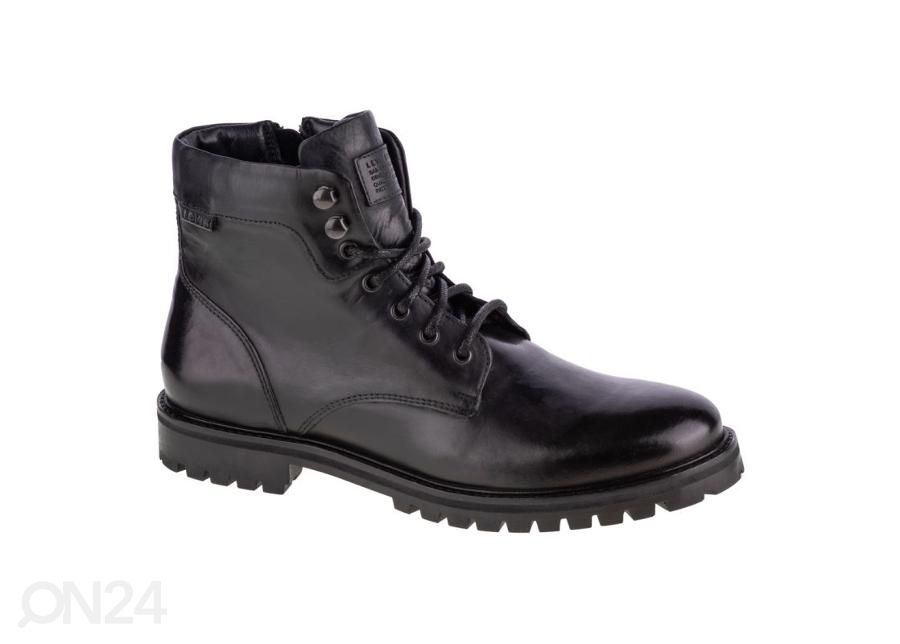 Meeste vabaajajalatsid Levi's Roberts M 232339-777-59 suurendatud