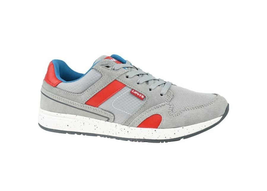 Meeste vabaajajalatsid Levi's Sutter M 229803-958-54 suurendatud