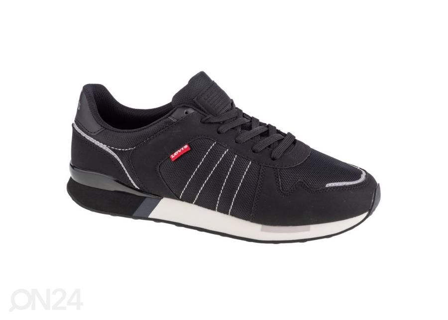 Meeste vabaajajalatsid Levi's Webb M 232243-3022-59 suurendatud
