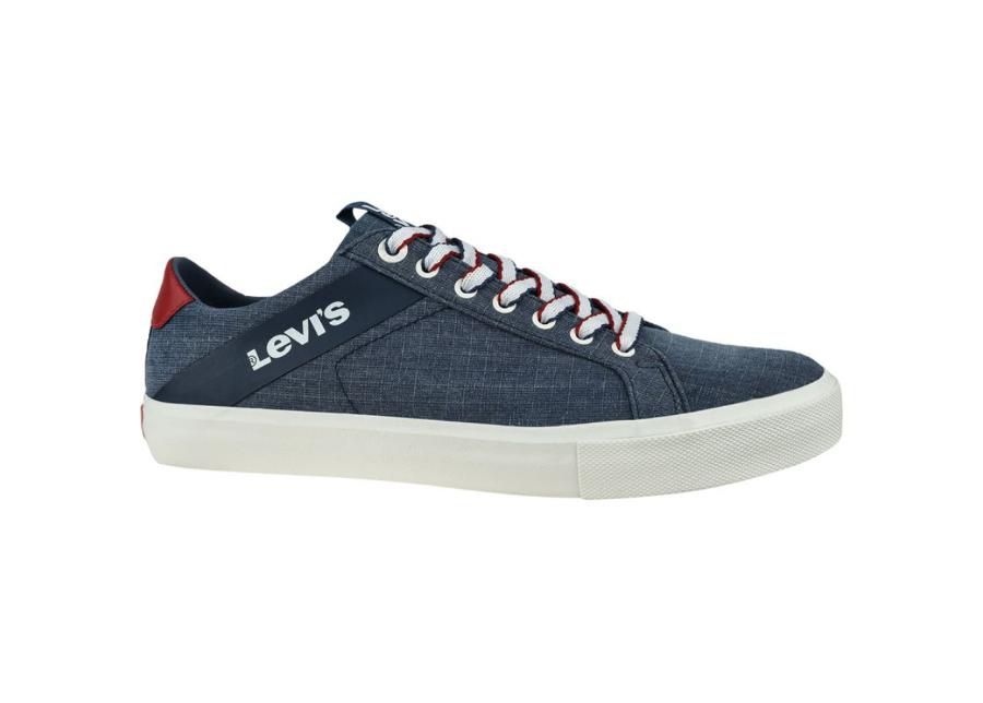 Meeste vabaajajalatsid Levi's Woodward L M 230667-752-17 suurendatud