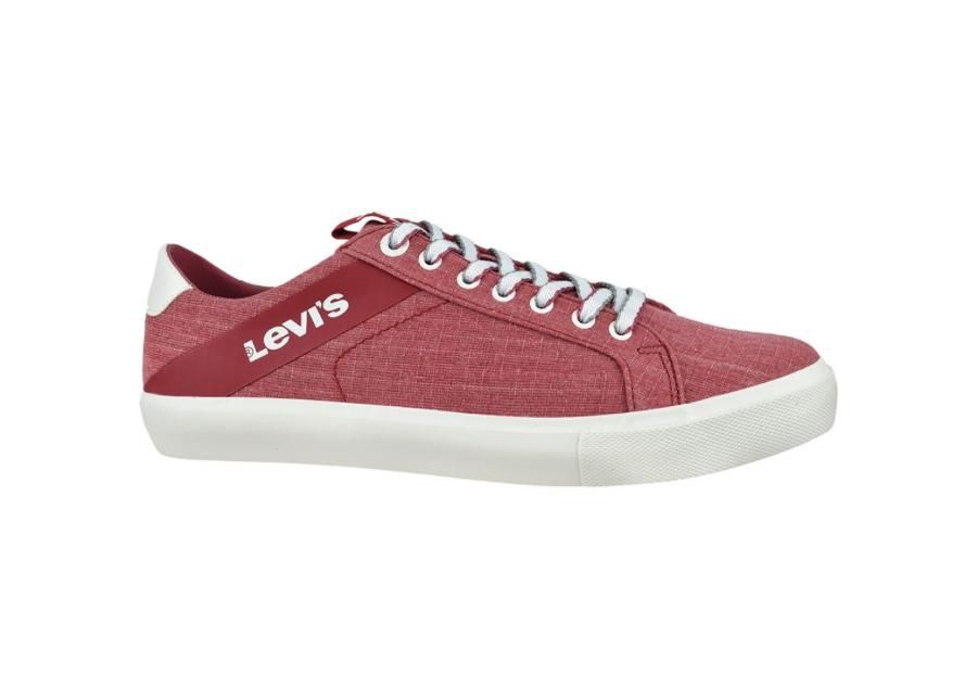 Meeste vabaajajalatsid Levi's Woodward L M 230667-752-87 suurendatud