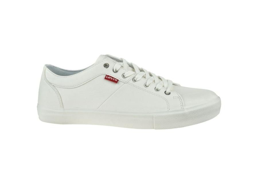 Meeste vabaajajalatsid Levi's Woodward M 231571-794-51 suurendatud