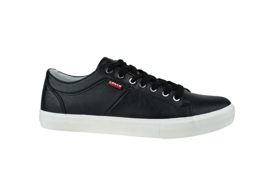 Meeste vabaajajalatsid Levi's Woodward M 231571-794-59 suurendatud