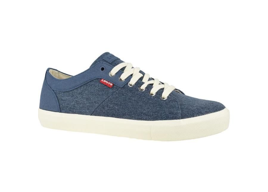 Meeste vabaajajalatsid Levi's Woodward M 231571-959-18 suurendatud