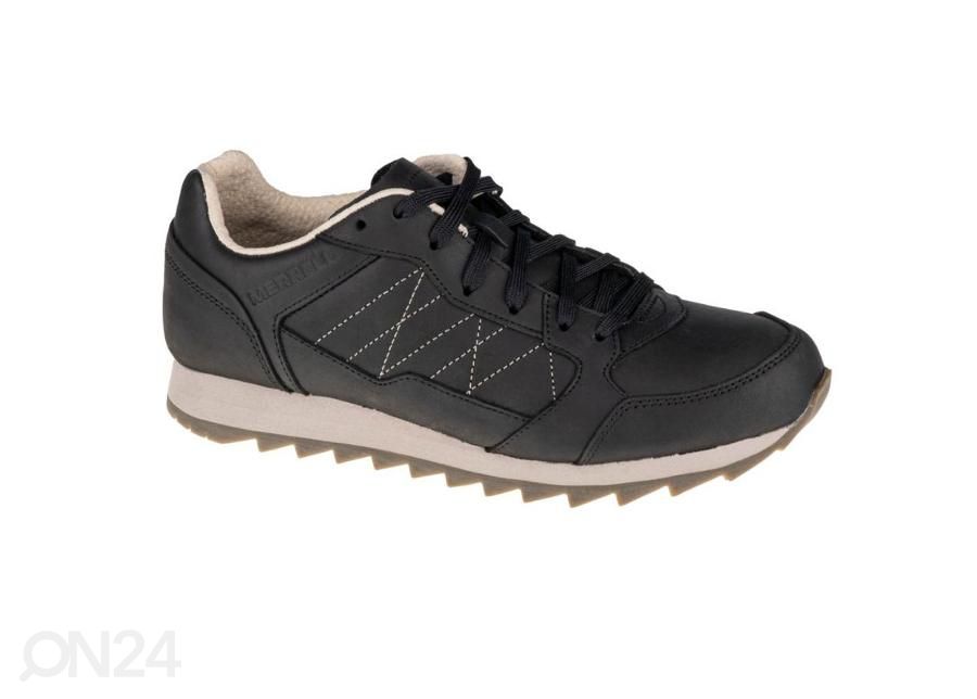 Meeste vabaajajalatsid Merrell Alpine Ltr Sneaker suurendatud