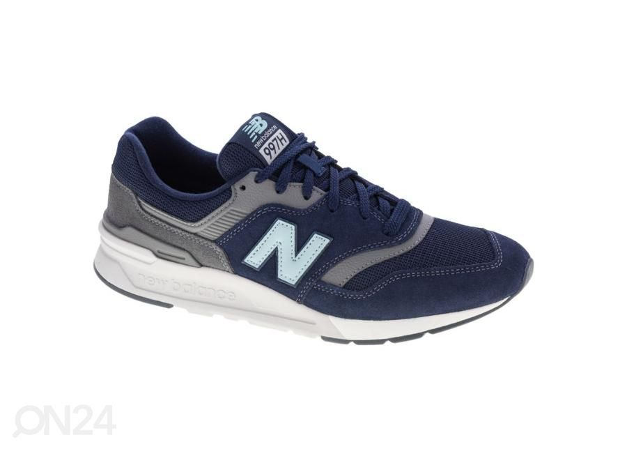 Meeste vabaajajalatsid New Balance suurendatud