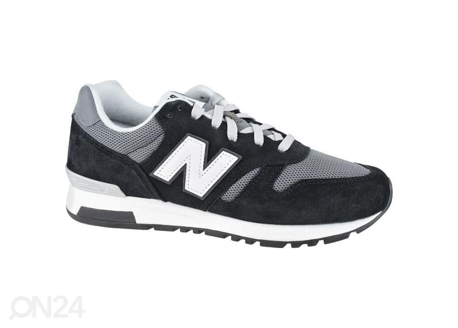 Meeste vabaajajalatsid New Balance suurendatud