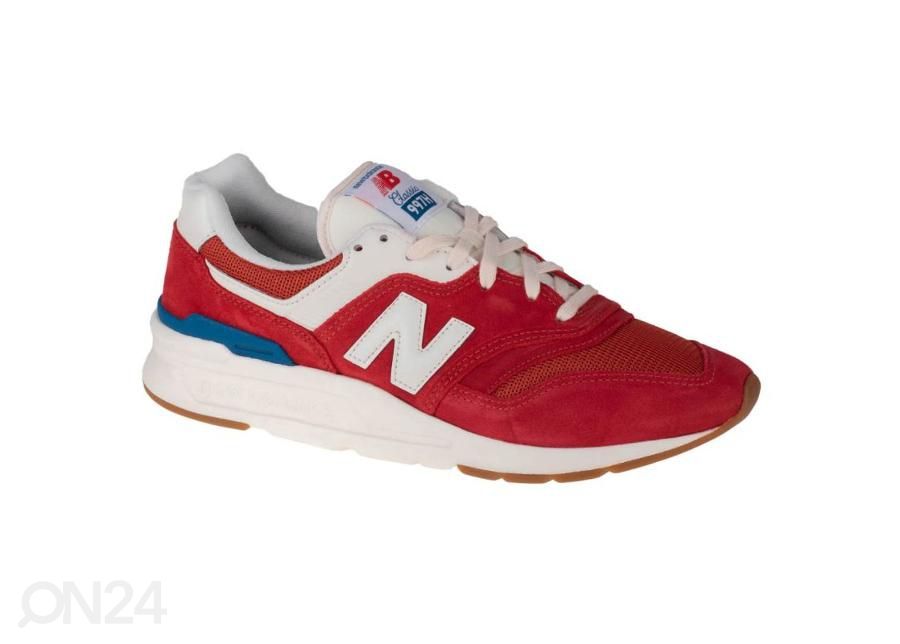 Meeste vabaajajalatsid New Balance suurendatud