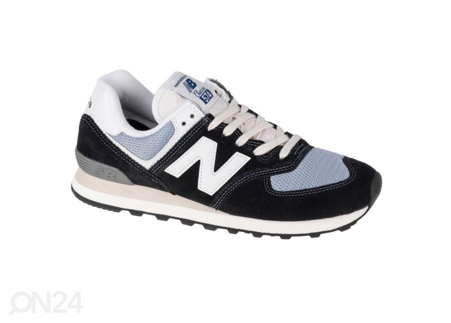 Meeste vabaajajalatsid New Balance suurendatud