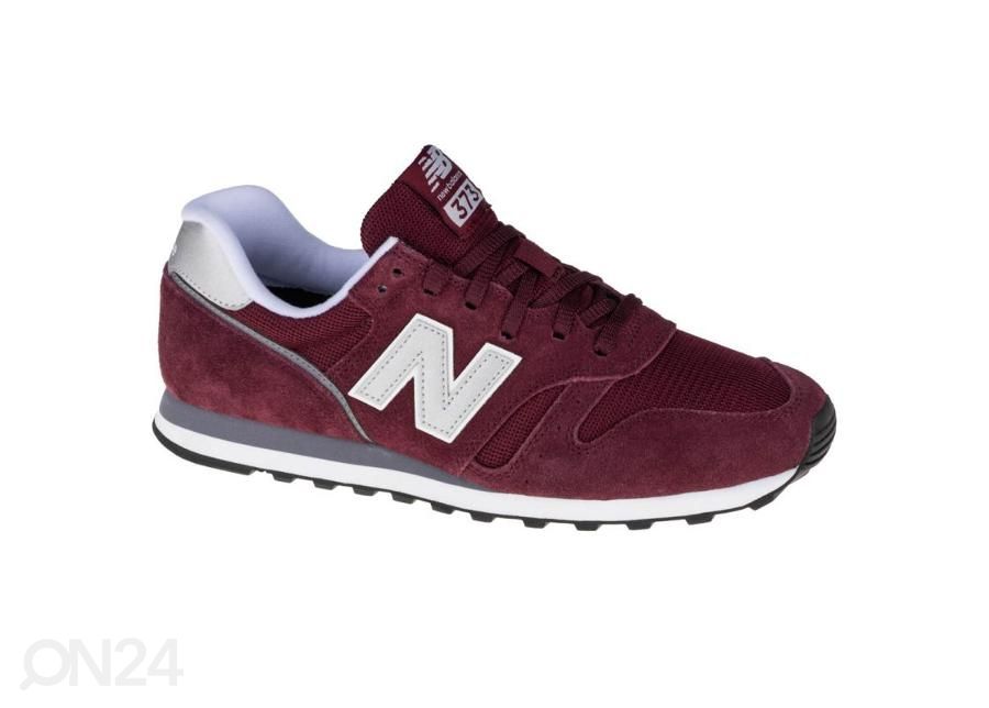Meeste vabaajajalatsid New Balance suurendatud