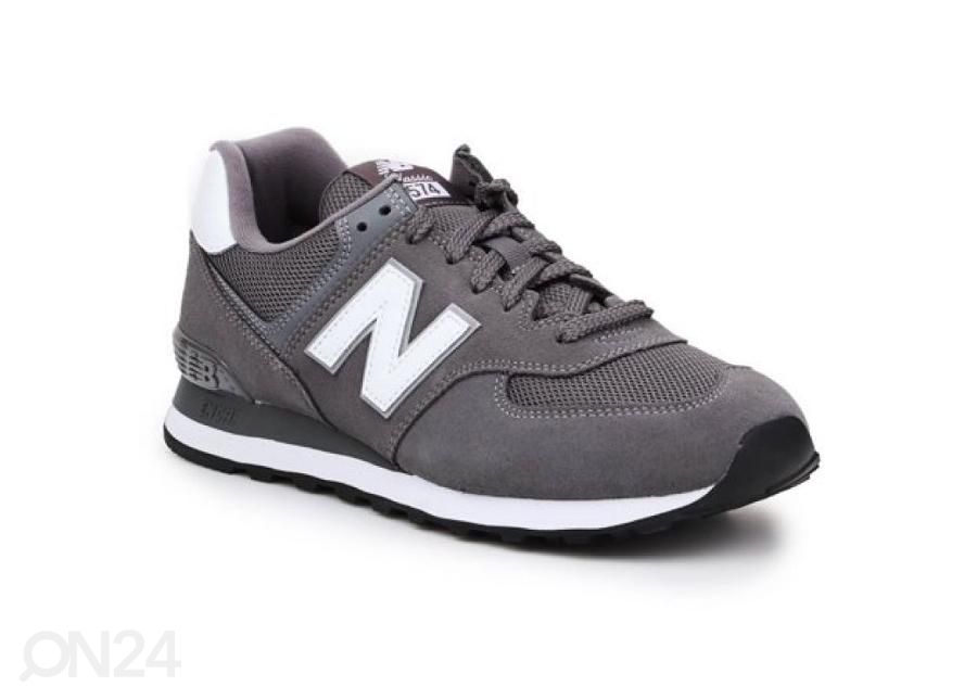 Meeste vabaajajalatsid New Balance suurendatud