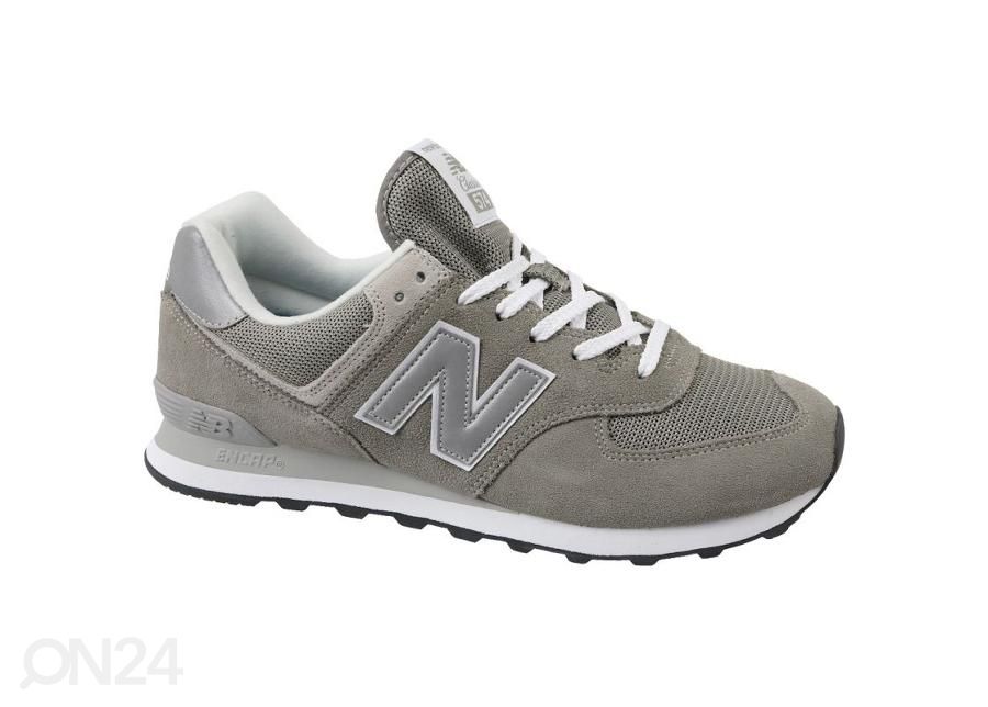 Meeste vabaajajalatsid New Balance suurendatud