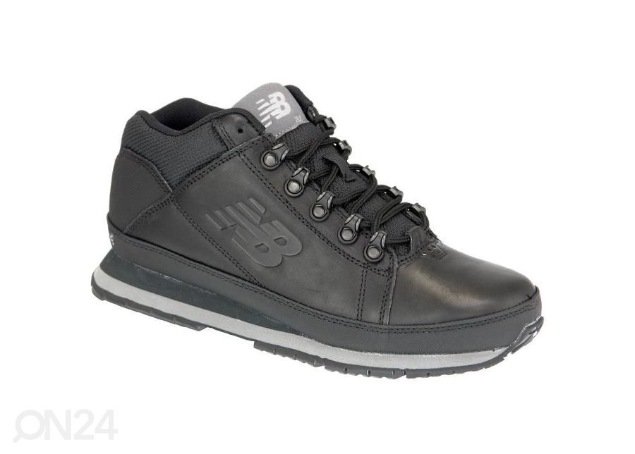 Meeste vabaajajalatsid New Balance M suurendatud