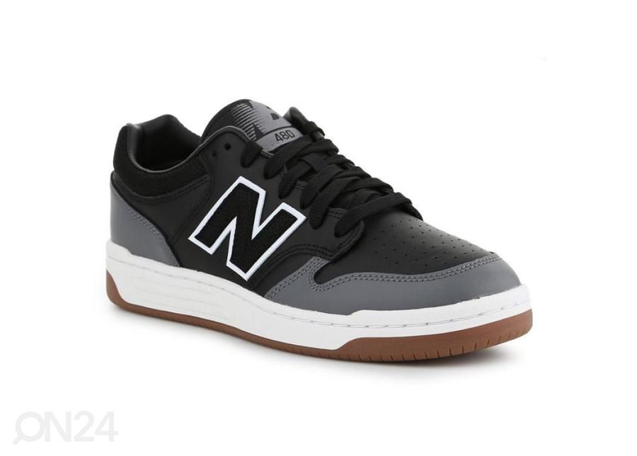 Meeste vabaajajalatsid New Balance M BB480LBR suurendatud