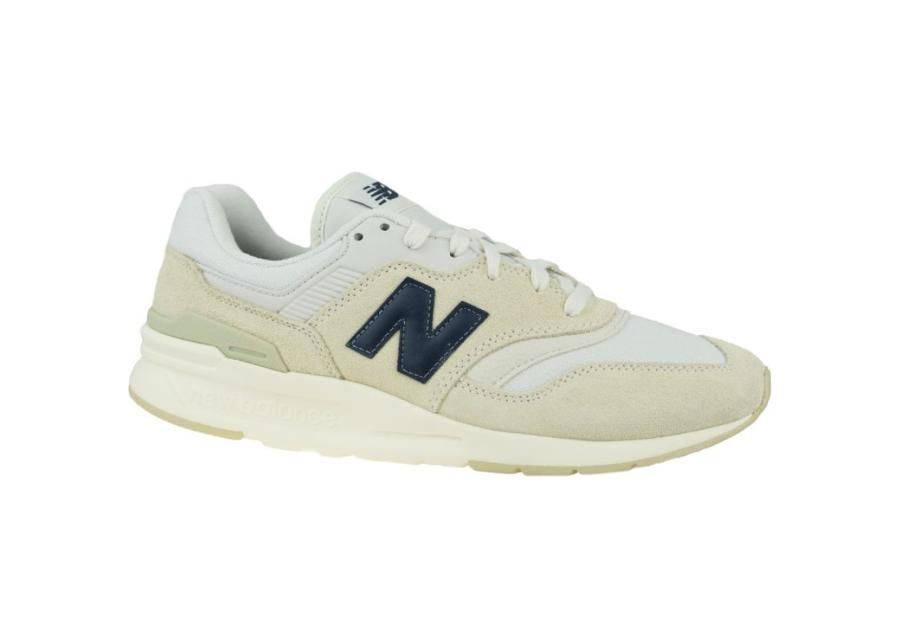 Meeste vabaajajalatsid New Balance M CM997HBP suurendatud