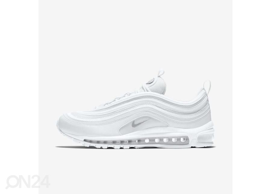 Meeste vabaajajalatsid Nike Air Max 97 suurendatud