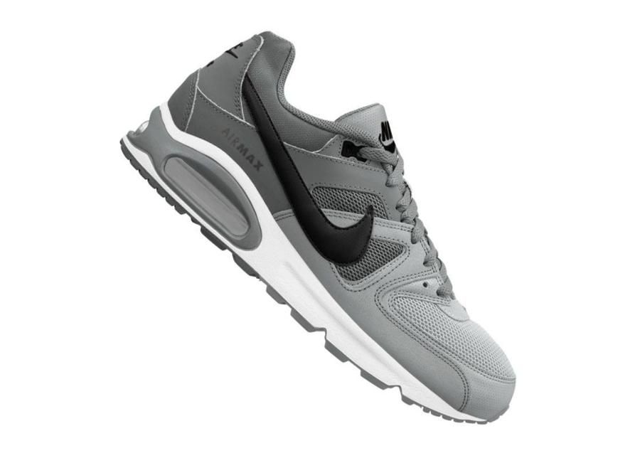 Meeste vabaajajalatsid Nike Air Max Command M 629993-012 suurendatud