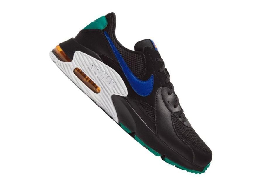 Meeste vabaajajalatsid Nike Air Max Excee M CD4165-002 suurendatud
