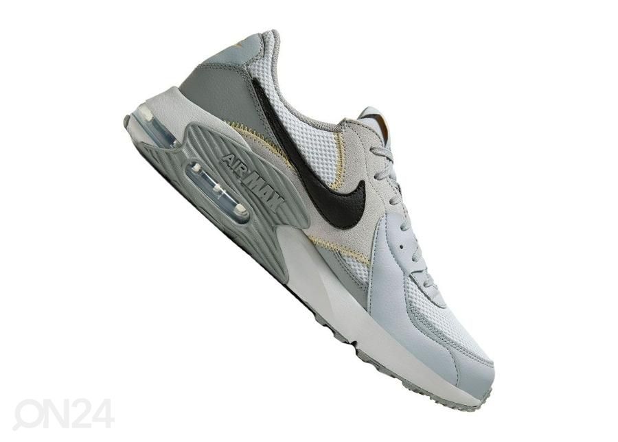 Meeste vabaajajalatsid Nike Air Max Excee M CD4165-006 suurendatud