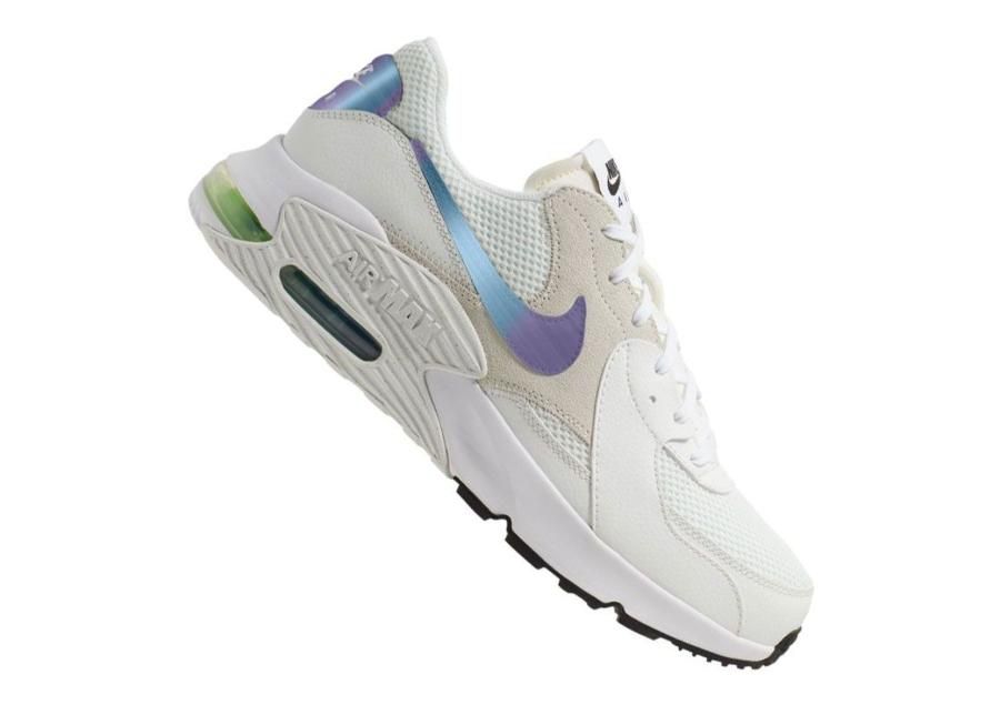 Meeste vabaajajalatsid Nike Air Max Excee M CD4165-102 suurendatud