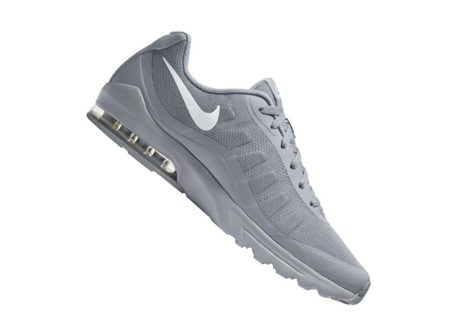 Meeste vabaajajalatsid Nike Air Max Invigor M 749680-005 suurendatud