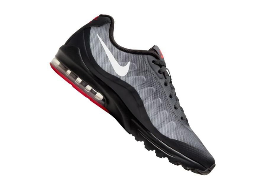 Meeste vabaajajalatsid Nike Air Max Invigor M CU1924-001 suurendatud