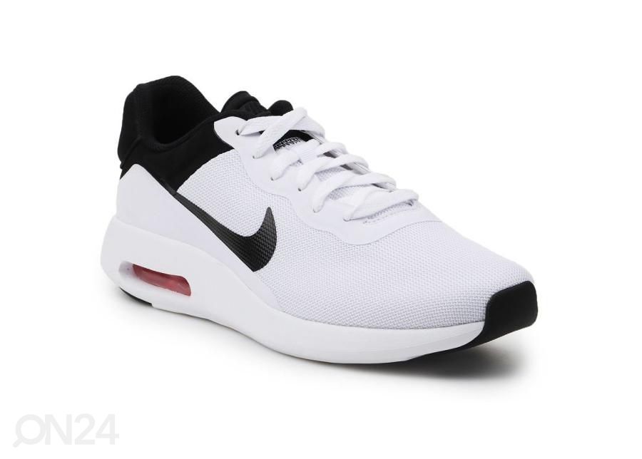 Meeste vabaajajalatsid Nike Air Max Modern Essential suurendatud