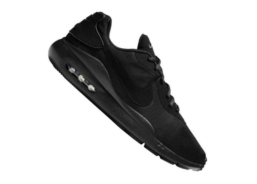 Meeste vabaajajalatsid Nike Air Max Oketo M AQ2235-006 suurendatud