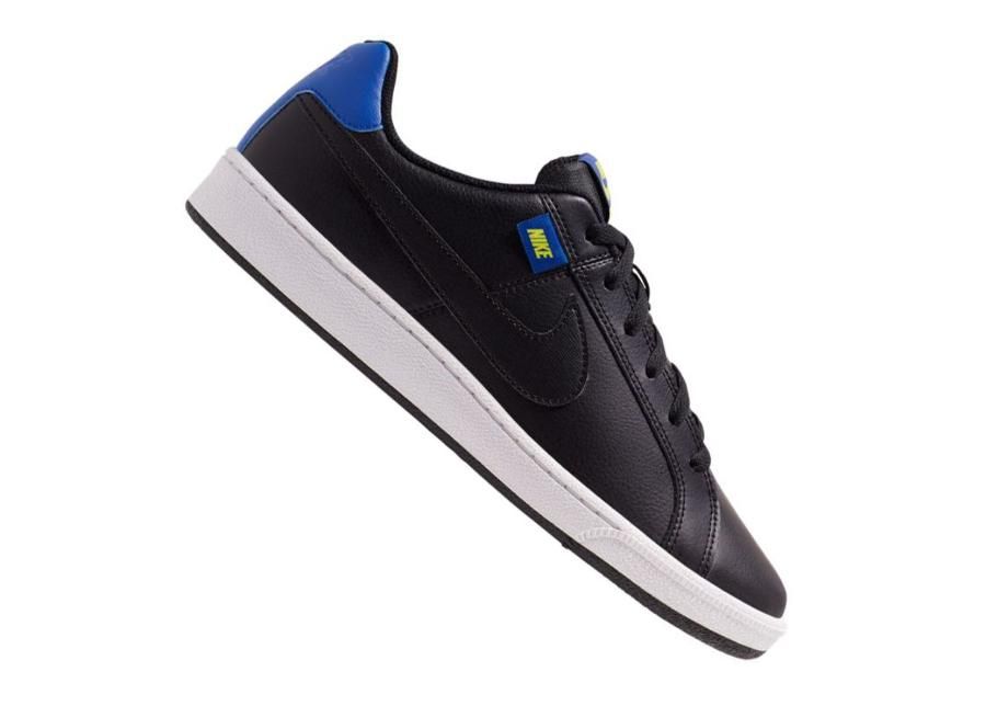 Meeste vabaajajalatsid Nike Court Royale Tab M CJ9263-003 suurendatud