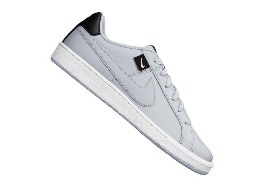 Meeste vabaajajalatsid Nike Court Royale Tab M CJ9263-004 suurendatud